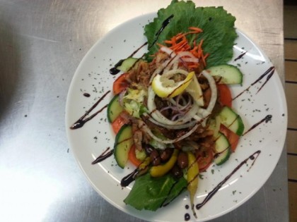 照片: Bei Taki