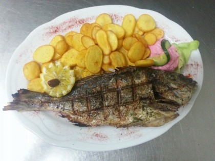 照片: Bei Taki