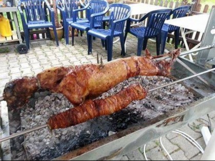 照片: Bei Taki
